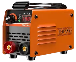 Feifanke ARC140 Ultra Mini Inverter Schweißgerät