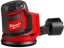 Milwaukee M18 BOS125-0 Akku Exzenterschleifer