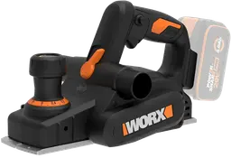 WORX Akku-Hobel WX620.9