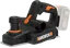 WORX Akku-Hobel WX620.9