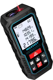 Mileseey Laser-Entfernungsmesser D5