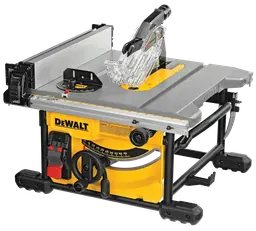 Dewalt Tischkreissäge DWE7485