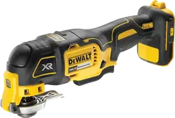 DeWalt oszillierendes Li- Ion Akku Multitool DCS355NT