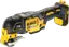 DeWalt oszillierendes Li- Ion Akku Multitool DCS355NT
