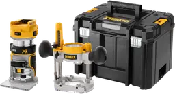 Dewalt Akku-Kombifräse DCW604NT-XJ