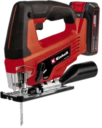 Einhell Akku-Stichsäge TC-JS 18 Li Power X-Change