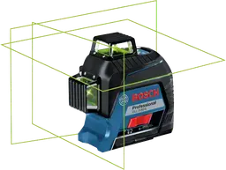 Bosch Professional GLL 3-80 G Linienlaser