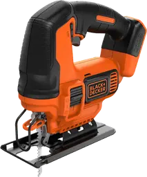 Black+Decker Akku Stichsäge 18V BDCJS18N