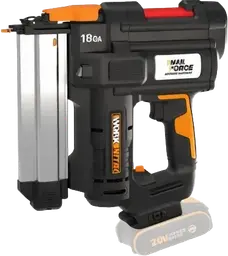 WORX WX842.9 Nitro 20V Akku-Nagler 18GA