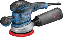Bosch Professional GEX 40-150 Exzenterschleifer