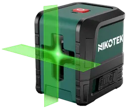 Nikotek NK-02G Kreuzlinienlaser