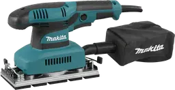 Makita BO3710 Schwingschleifer