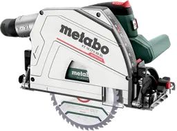 Metabo Akku-Tauchkreissäge KT 18 LTX 66 BL
