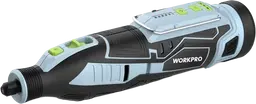 Workpro Akku-Multifunktionswerkzeug W123013AU