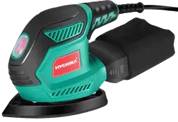 Hychika Multischleifer Deltaschleifer 200W