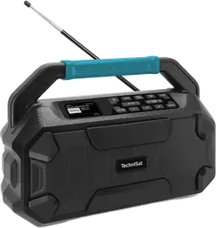 Technisat Viola 231 OD Baustellenradio