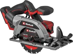 Einhell Professional Akku-Handkreissäge TP-CS 18/136-C Li BL