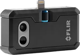 FLIR ONE Pro iOS Thermalbilderkamera