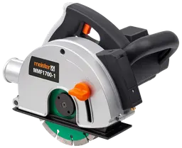 Meister Mauernutfräse 1700W MMF1700-1