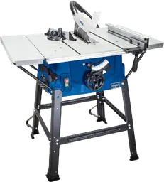 Scheppach Tischkreissäge HS100S