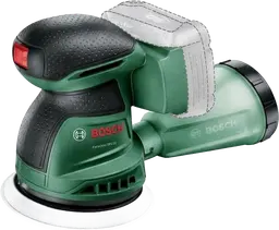 Bosch Akku-Exzenterschleifer EasyOrbit 18V-10