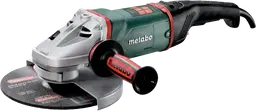 Metabo WE 26-230 MVT Quick Winkelschleifer