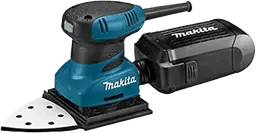 Makita BO4565K Schwingschleifer