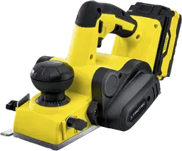 Trotec Akku-Hobel PPLS 10-20V