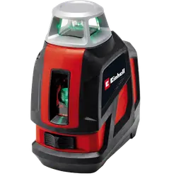 Einhell Kreuzlinienlaser TE-LL 360 G