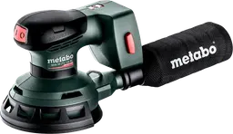 Metabo SXA 18 LTX 125 BL Akku-Exzenterschleifer