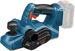 Bosch Professional GHO 18 V-LI Akku Hobel