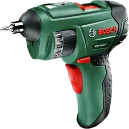 Bosch PSR Select Akkuschrauber
