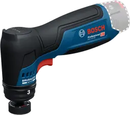 Bosch Professional Schwingschleifer GSS 12V-32