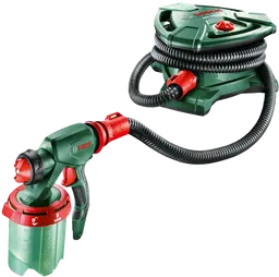 Bosch Farbsprühsystem PFS 7000
