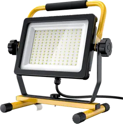 BRANDSON 100W LED Baustrahler