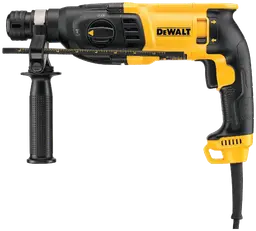 Dewalt SDS-plus Kombihammer D25133K