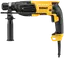 Dewalt SDS-plus Kombihammer D25133K