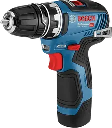 Bosch Professional GSR 12V-35 FC Akku-Bohrschrauber