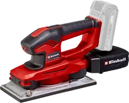 Einhell TE-OS 18/230 Li Solo Akku-Schwingschleifer