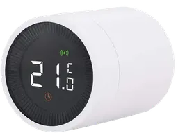 Unitec 30946 Smart Heizkörper-Thermostat