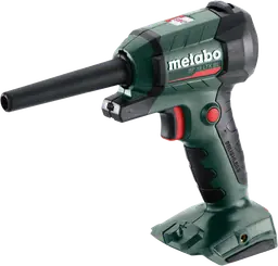 Metabo Akku-Blaspistole BP 18 LTX BL
