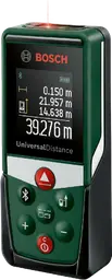 Bosch Laserentfernungsmesser UniversalDistance 40C