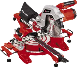 Einhell Zug-Kapp-Gehrungssäge TC-SM 254