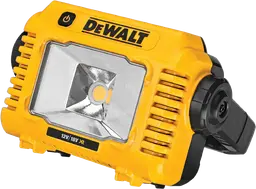 DeWalt LED Akku-Baustellenleuchte DCL077