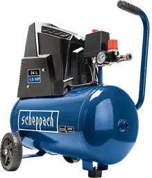 Scheppach Kompressor HC25o
