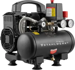 Stahlwerk Kompressor ST-38 Pro