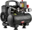 Stahlwerk Kompressor ST-38 Pro