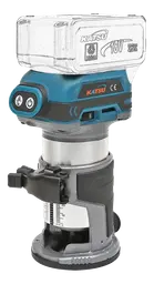 KATSU FIT-BAT 21V Brushless Akku-Holztrimmer