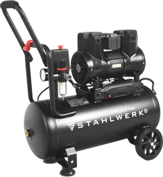 Stahlwerk Kompressor ST-310 Pro 30L