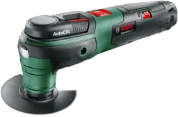 Bosch UniversalMulti 12 Akku-Multifunktionswerkzeug